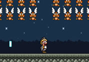 Super Mario Invaders